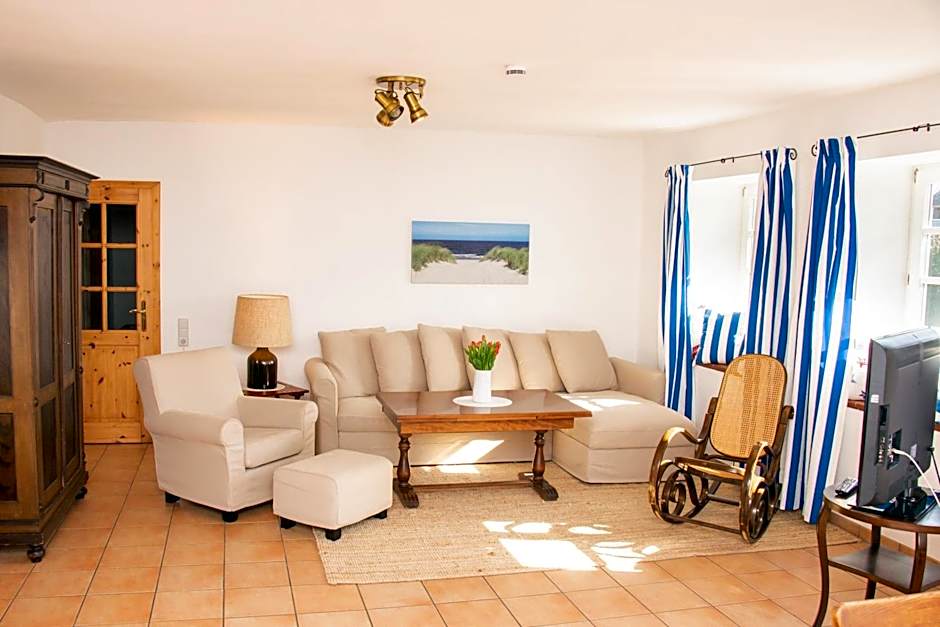 Reet und Meer Beckerwitz