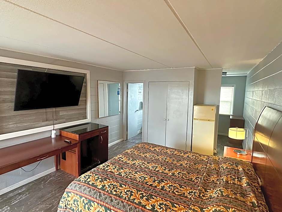 Des Plaines Motel