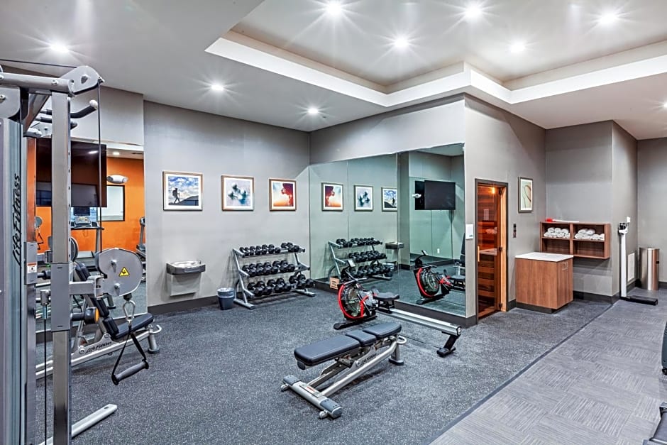 Holiday Inn Lubbock South, an IHG Hotel