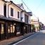 NIPPONIA HOTEL Yamefukushima Merchant Town