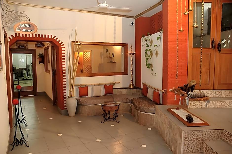 Hotel Madhuban Dehradun