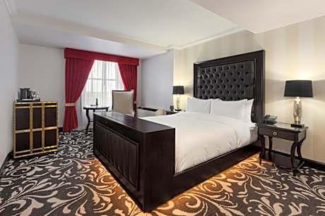 Superior Queen Room - Non-Smoking