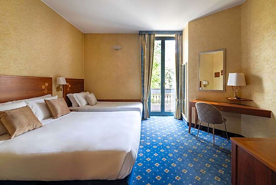 Boutique Hotel Dieci