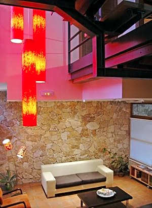 La Casa del Cubón