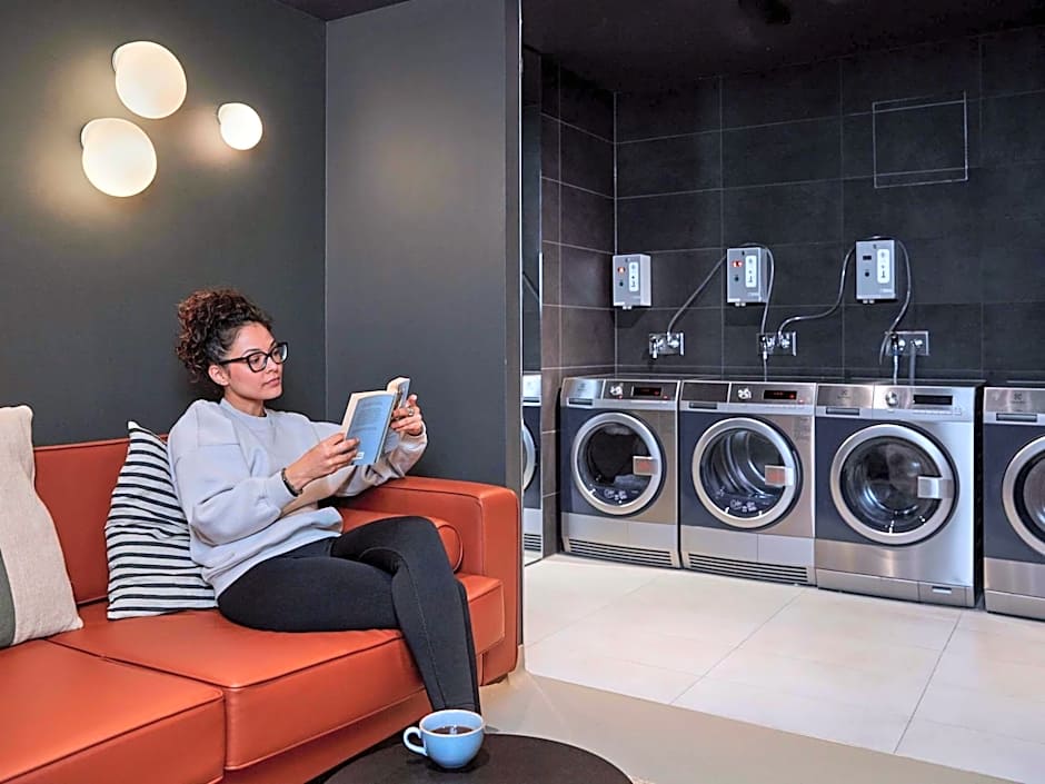 Aparthotel Adagio Heidelberg