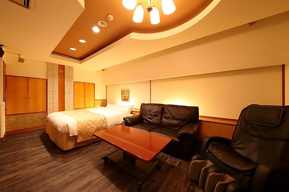 Hotel Fine-Ciel Shimane Matsue - Adults Only