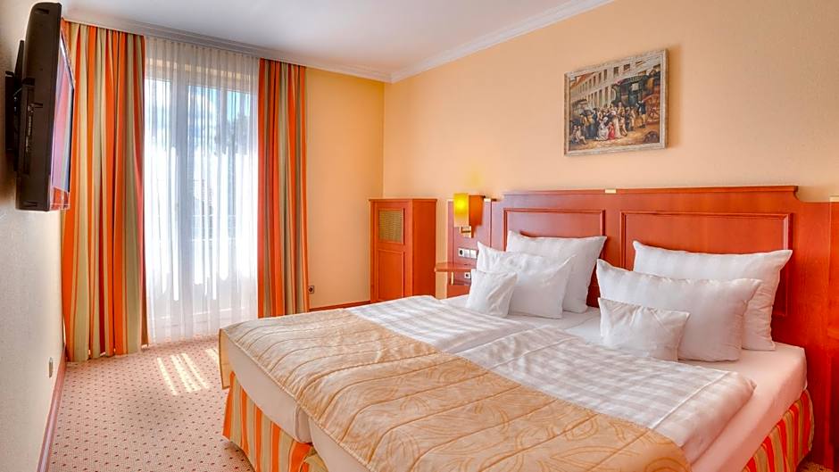 Hotel zur Post - ein Rovell Hotel