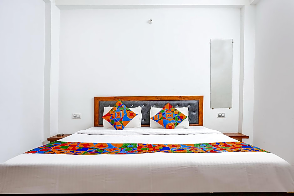 FabExpress Gulmohar Grande