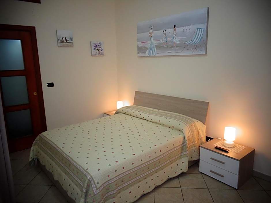 A Dream B&B Napoli