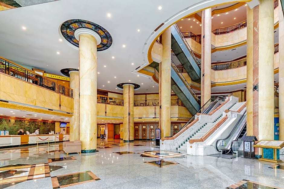 Hotel  Silverland