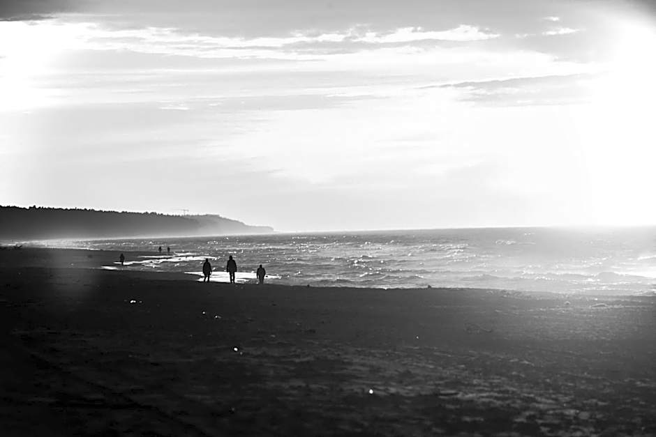 Ośrodek wczasowy Flauta