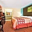 Super 8 by Wyndham Tulsa