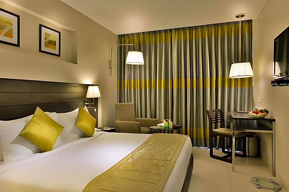 The Fern Residency, Vadodara