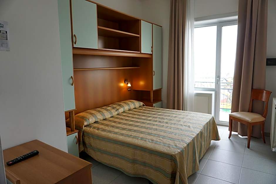 Hotel Ideal Sottomarina