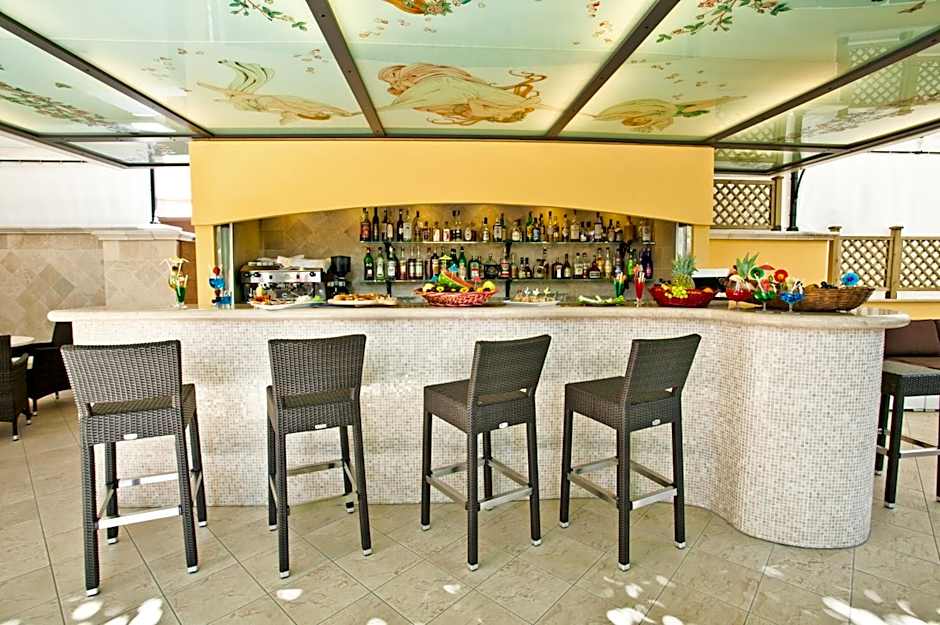 Hotel Belsoggiorno