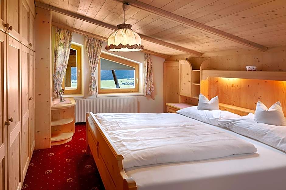 Hotel Gasthof Abelhof