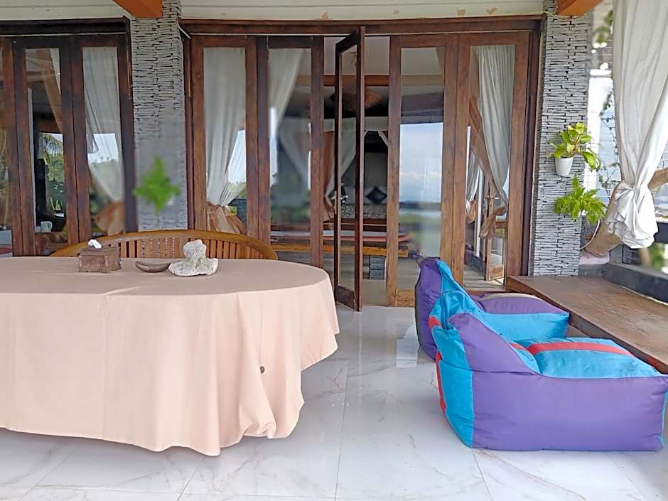 Rara Villas Lombok