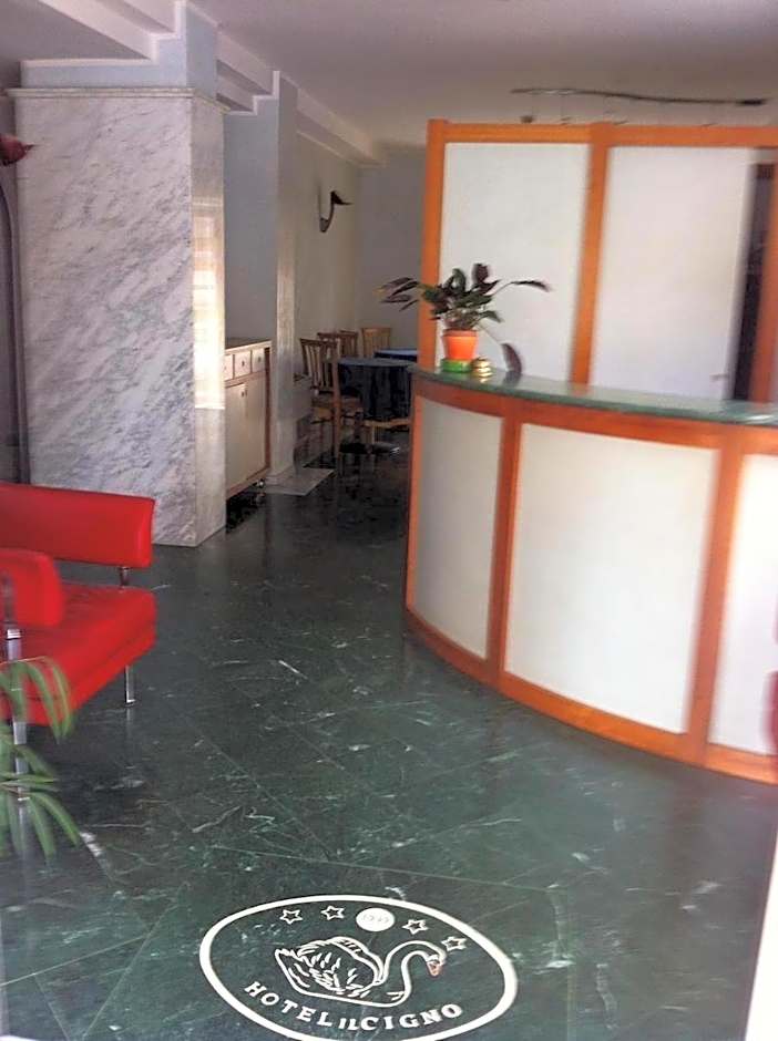 Hotel il Cigno
