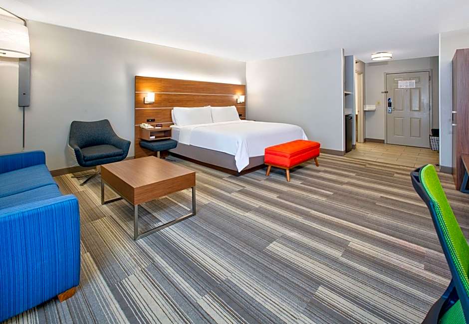 Holiday Inn Express - Hope By IHG