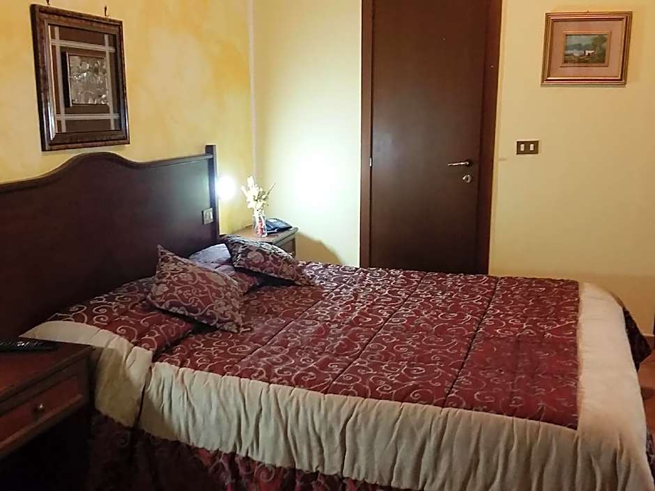 Hotel Chopin