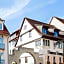 Hirsch Hotel
