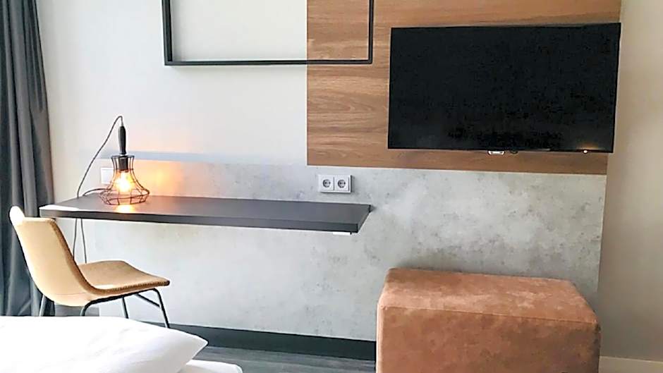 The Rilano Hotel Deggendorf