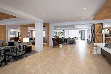 Staybridge Suites Kincardine Southeast