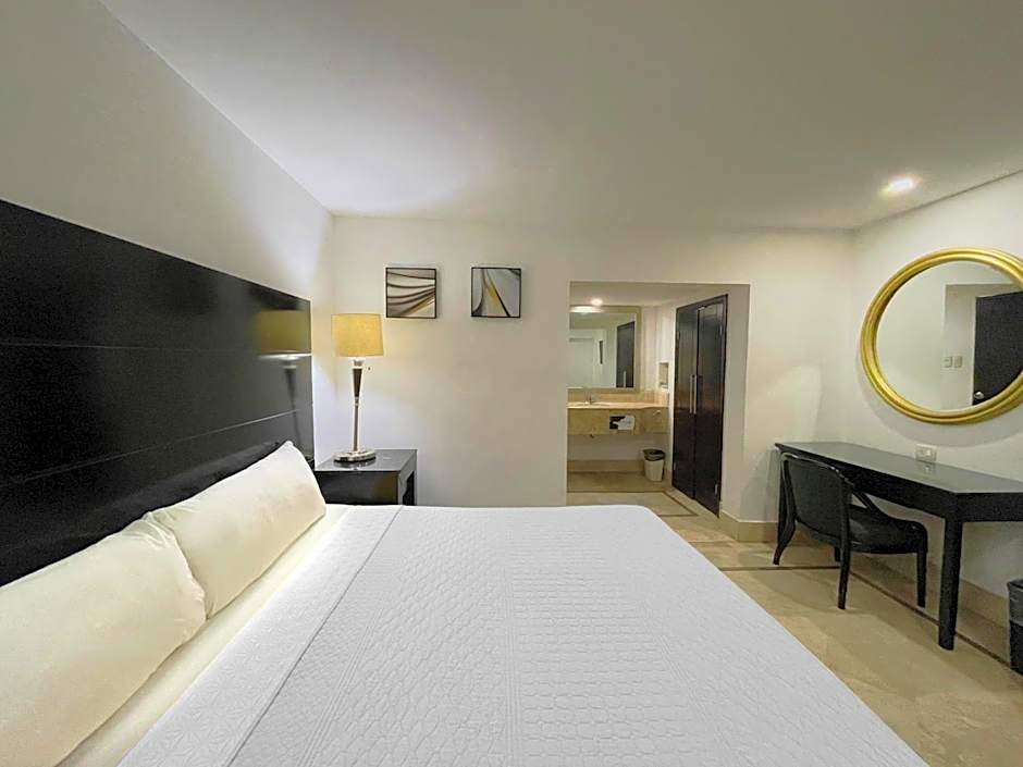 Wyndham Garden Los Mochis Plaza Inn