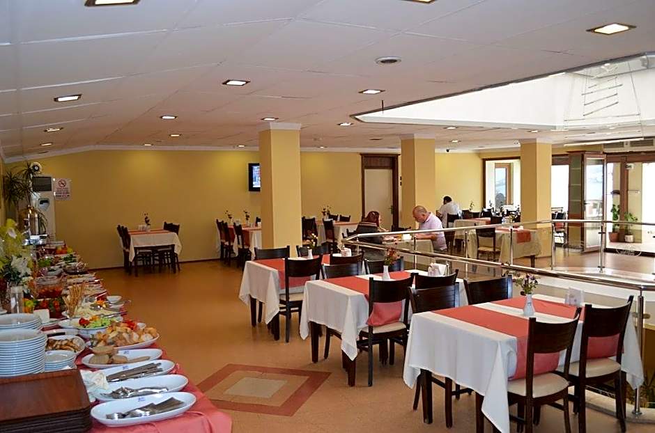 Ayvalık Palas Hotel