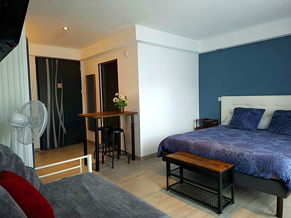 Chambres d'hotes Grace