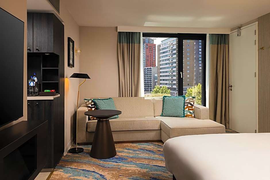 Haven Hotel Rotterdam, Curio Collection by Hilton