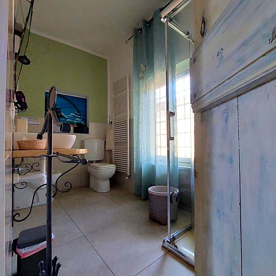 PocoBurro Ca' d'arte