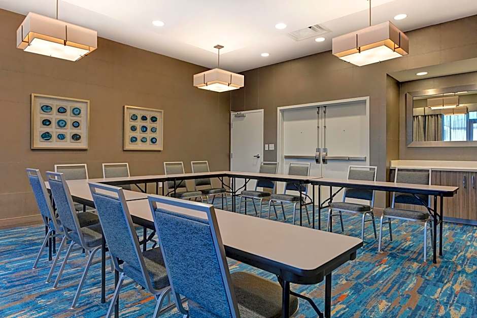 Homewood Suites by Hilton Austin/Cedar Park-Lakeline, TX