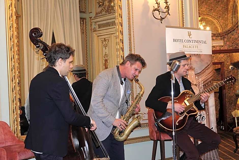 Hotel Continental Palacete