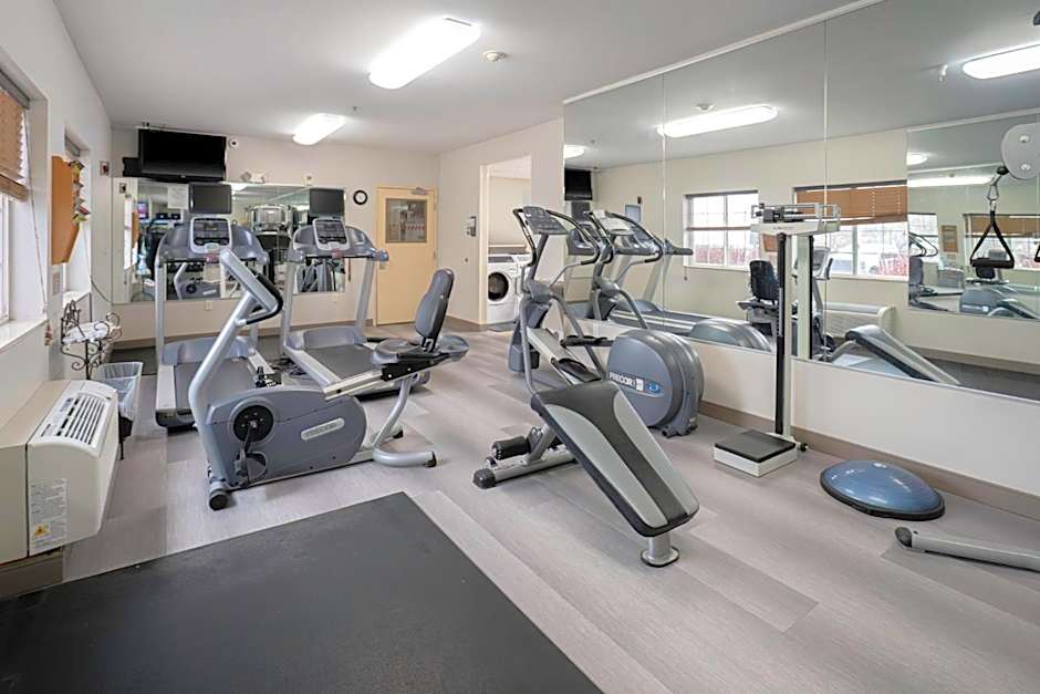 Candlewood Suites Boise - Towne Square By IHG