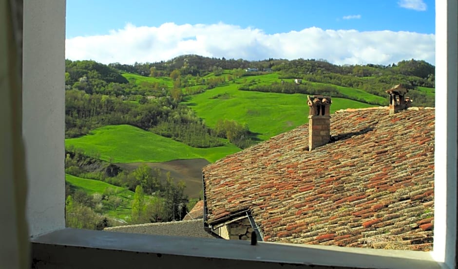 Antica Locanda La Canonica