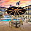 Motel 6 Ontario CA Convention Center Airport