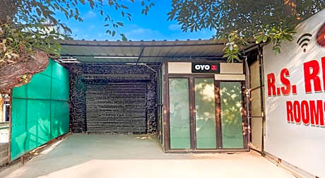 Hotel O RS RESIDENCY