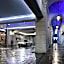 The Novotel Toronto Center Hotel