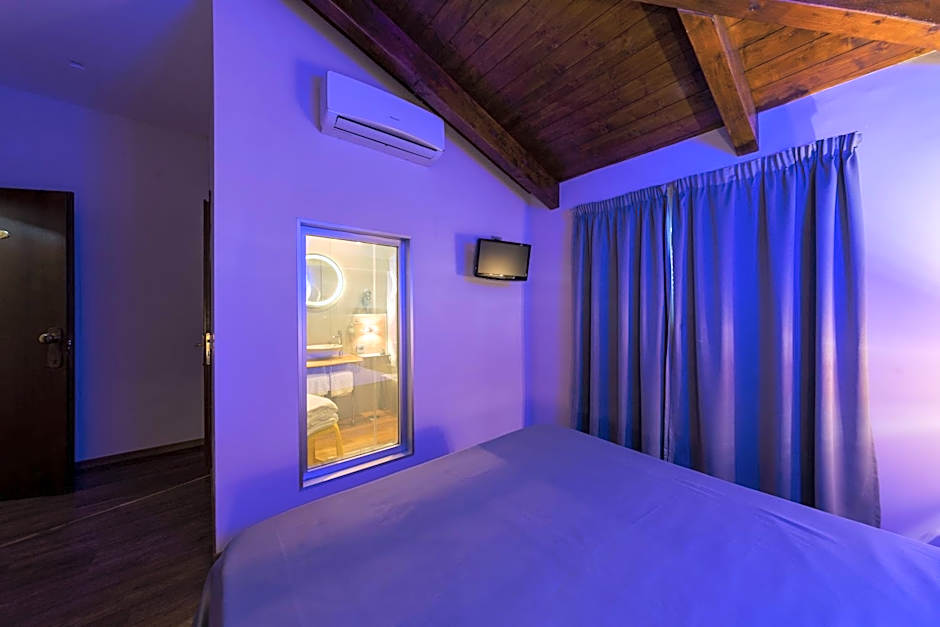 Hotel Vogue