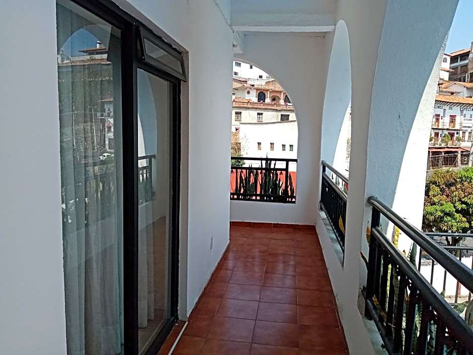 Hotel Real de San Diego