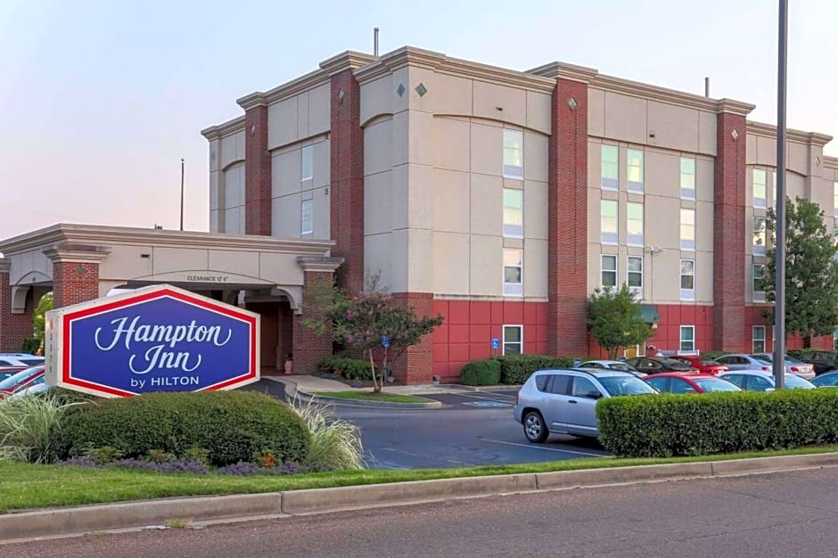 Hampton Inn By Hilton Memphis Southwind
