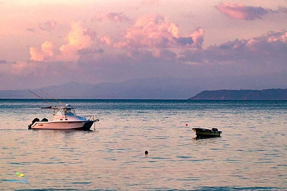 Hotel Punta Leona