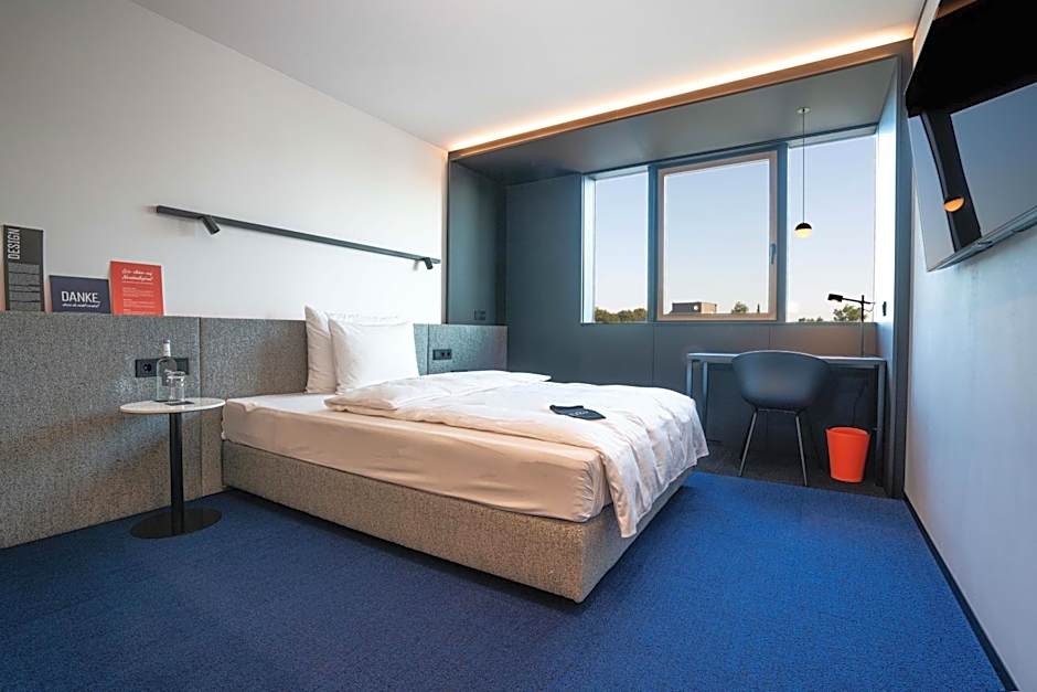 GREFIS Hotel München-Gräfelfing