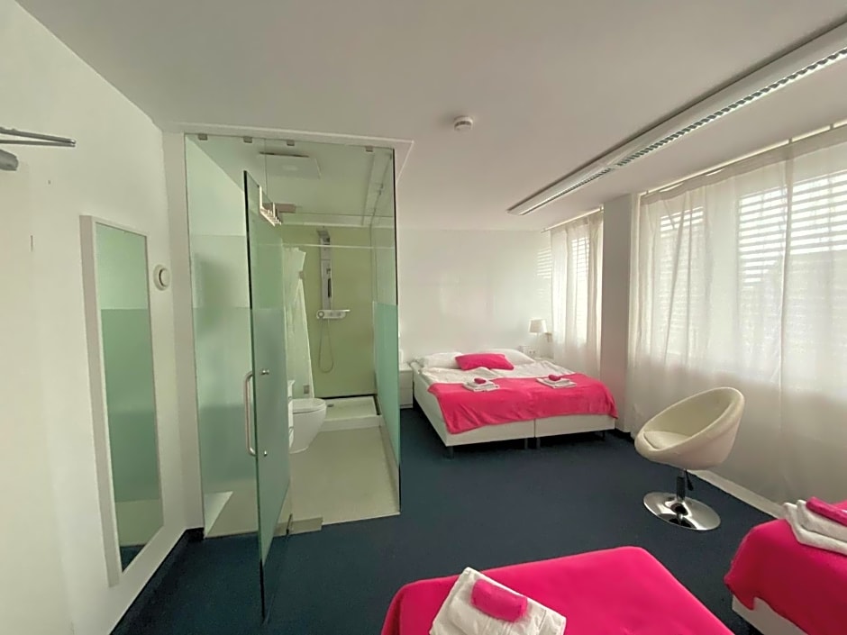 Business Hotel Wiesbaden PRIME