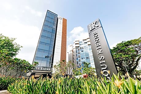 Louis Kienne Serviced Residences - Havelock