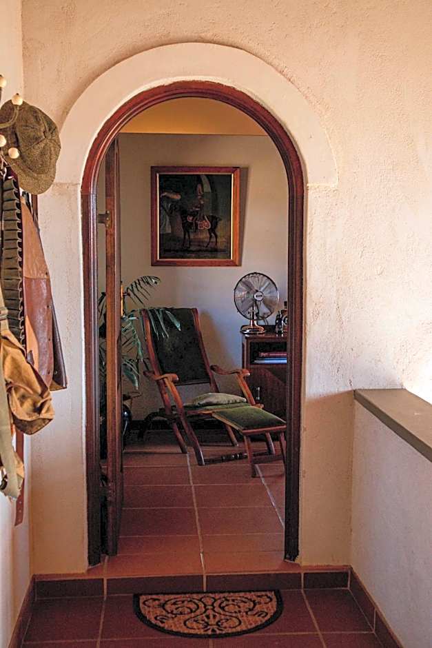 Casa Mori House