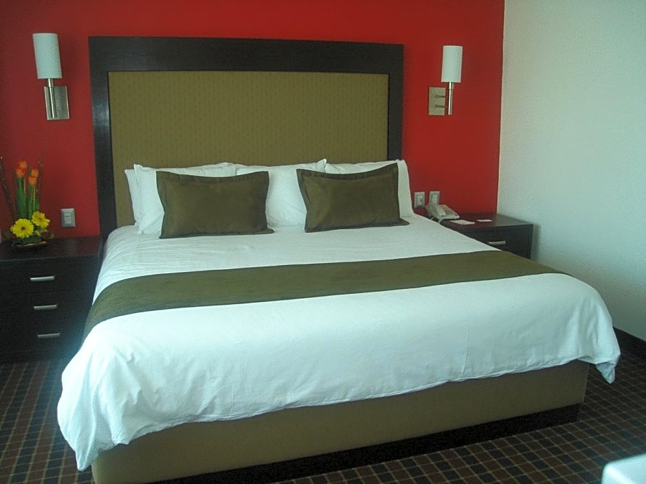Hotel & Suites PF