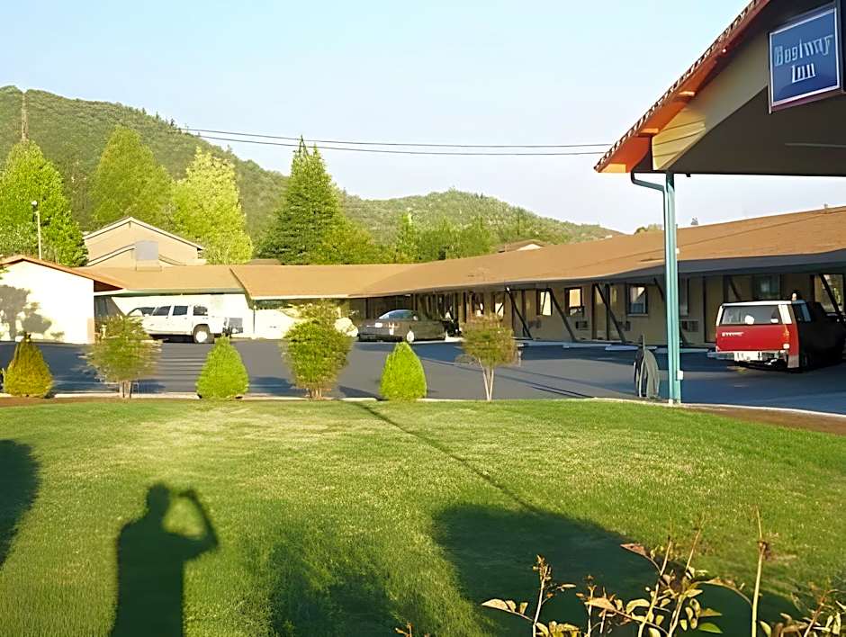 Bestway Inn