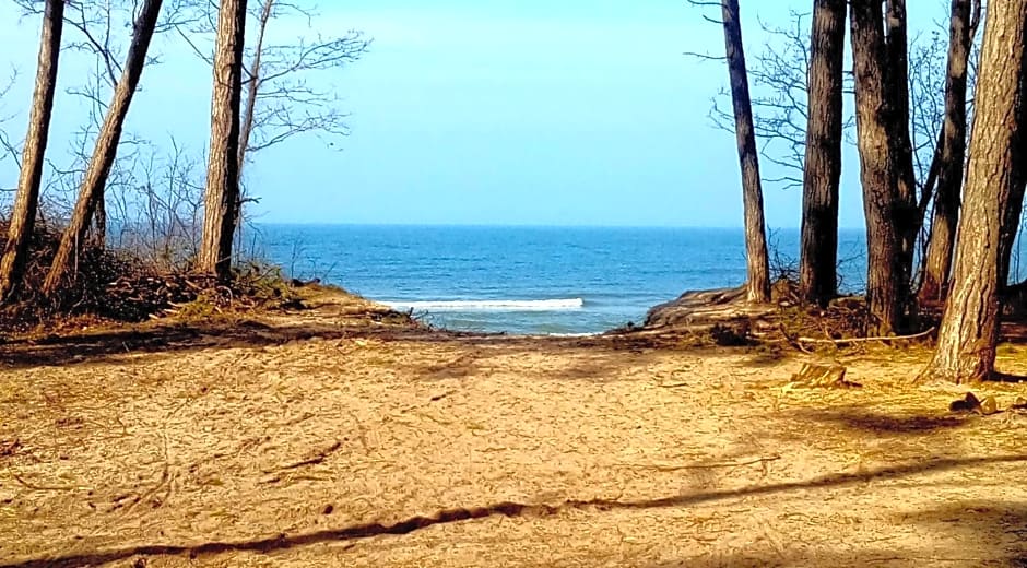 Pokoje goscinne Neptunia